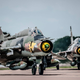 Illustration for article titled Check Out These Photos From The Biggest Air Show Of Your Damn Life